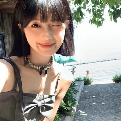 老人院的帕妃女士