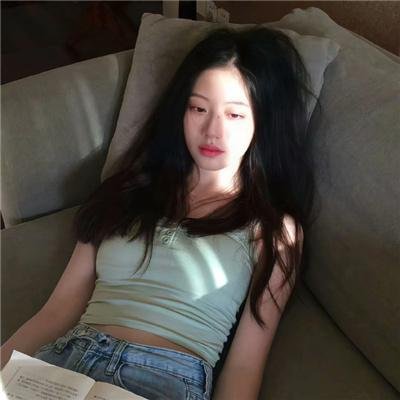 我为君狂